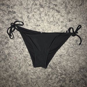 Bathing suite bottom